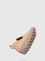 Asportuguesas Trainers Women SWEET PINK SLIP-ON TRAINERS CITY 226H44 - Image 4